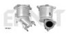 ERNST 757621 Catalytic Converter